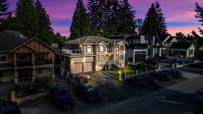 9860 123 St, House other with 11 bedrooms, 7 bathrooms and null parking in Surrey BC | Image 2