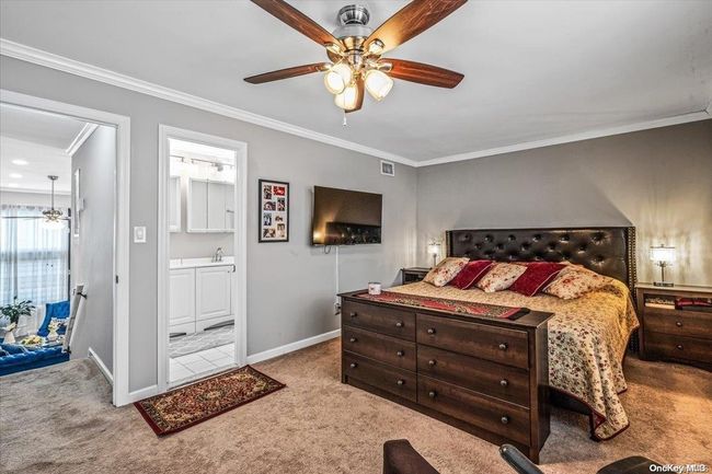 APT-4 - 45 E Broadway, Condo with 2 bedrooms, 2 bathrooms and null parking in Long Beach NY | Image 18