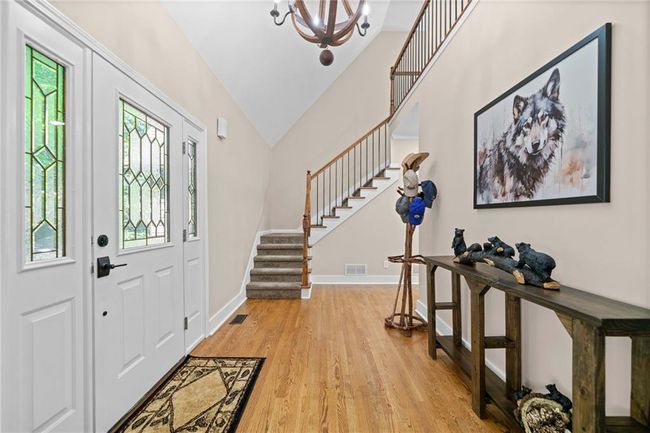 816 Alpine Dr, House other with 4 bedrooms, 4 bathrooms and null parking in Jasper GA | Image 32
