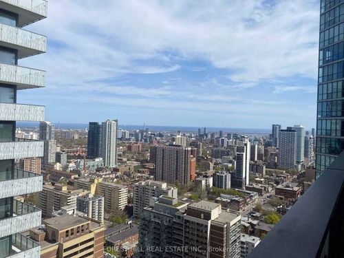 3701-42 Charles St E, Toronto, ON, M4Y0B7 | Card Image