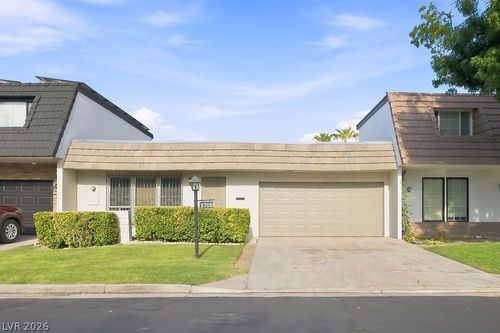 3768 Pilgrim St, Las Vegas, NV, 89121-4446 | Card Image