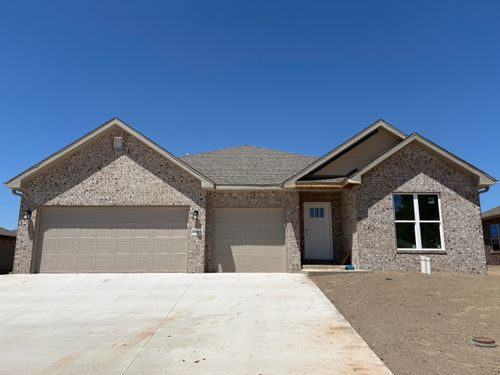 1103 W Jay St, Ozark, MO, 65721 | Card Image