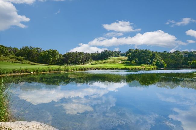 Golf Course Pond view | Image 36