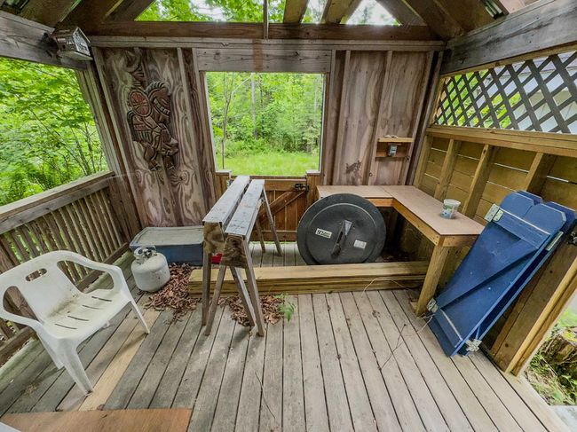 3681 Shadow Lake Rd, Home with 0 bedrooms, 0 bathrooms and null parking in Concord VT | Image 12