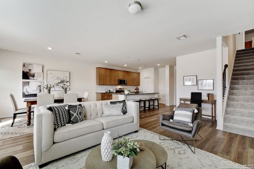 4715 Corona Australis, San Antonio, TX, 78245 | Card Image