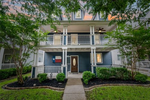 1232 Hayden Ln, Savannah, TX, 76227-7835 | Card Image