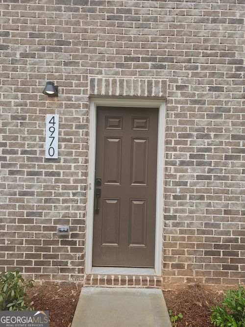 4970 Villager Ln, Stone Mountain, GA, 30083-3698 | Card Image