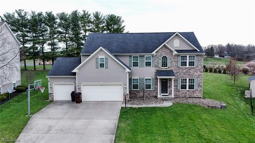 6572 Birchbark Ave Ne, Canton, OH, 44721-3896 | Card Image