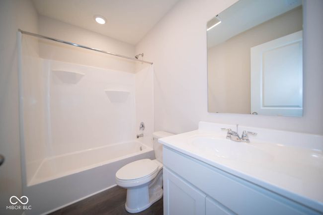 923 Mesa Ln, House other with 4 bedrooms, 3 bathrooms and null parking in Bargersville IN | Image 31