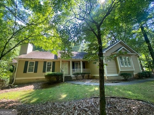 400 Cedar Ln, Fayetteville, GA, 30214-4731 | Card Image