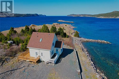 41 Cove Rd, Colliers, NL, A0A1Z0 | Card Image