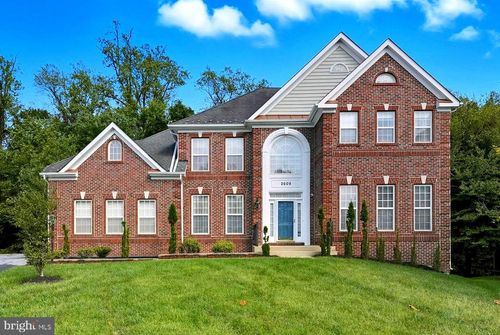 2605 Somerton Ct, BOWIE, MD, 20721-2982 | Card Image