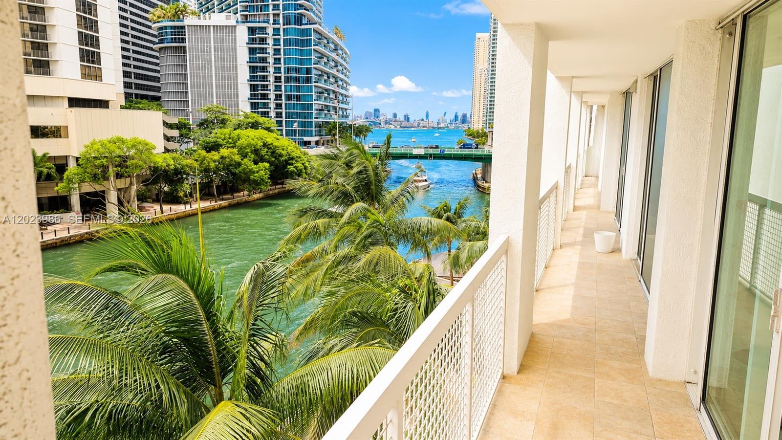 Commercial Sale in Miami