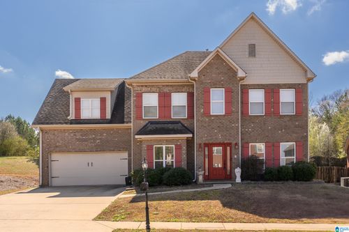 6291 Letson Farms Dr, BESSEMER, AL, 35022-7025 | Card Image