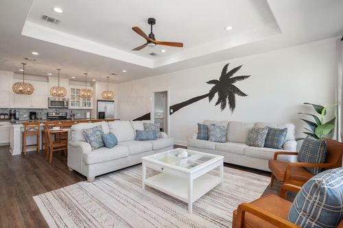 845 Oneil, Port Bolivar, TX, 77650 | Card Image