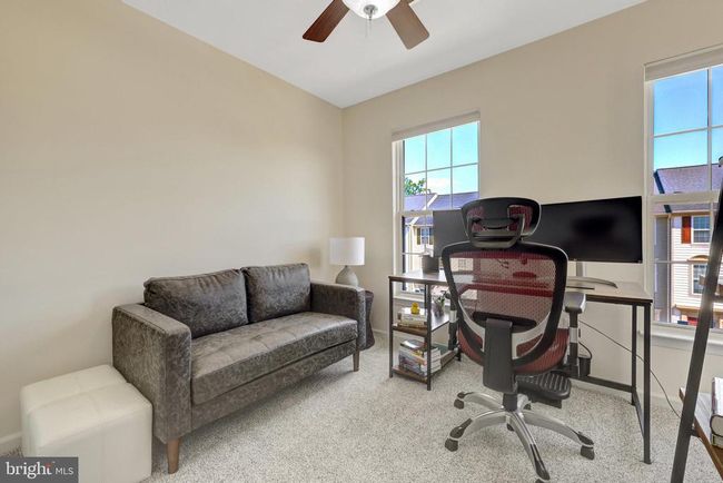 45509 Trail Run Ter, Townhouse with 3 bedrooms, 3 bathrooms and null parking in STERLING VA | Image 46
