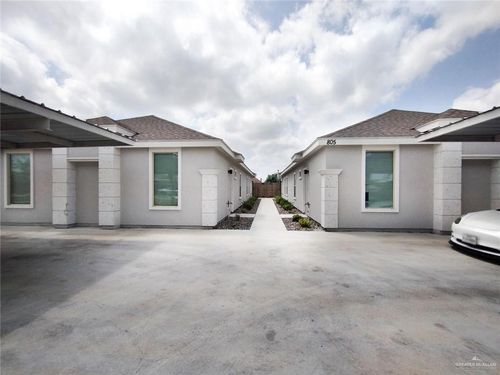 3-805 W Sunset Valley St, Mission, TX, 78573-2548 | Card Image