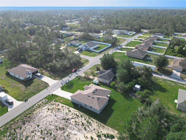 2531 Sw 167 Th Loop, House other with 4 bedrooms, 3 bathrooms and null parking in OCALA FL | Image 44