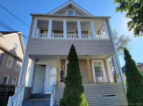 40-42 5th St, Bridgeport, CT, 06607-1311 | Card Image