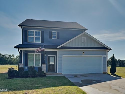 176 Olde Place Place, Zebulon, NC, 27597 | Card Image