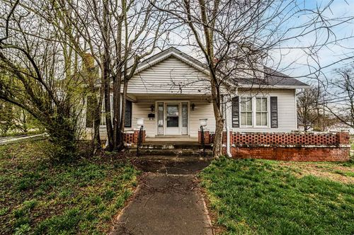 101 W Front Street, Glasgow, KY, 42141 | Card Image