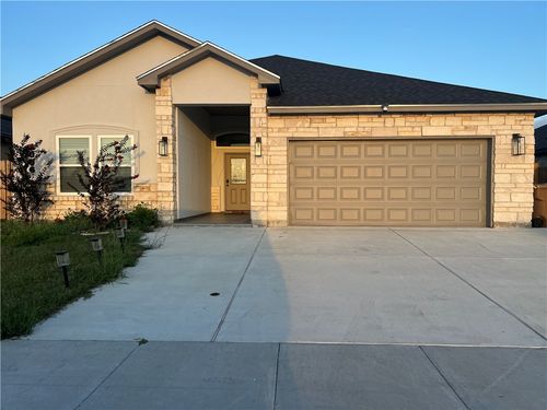 4006 Talbot Dr, Corpus Christi, TX, 78414-1354 | Card Image