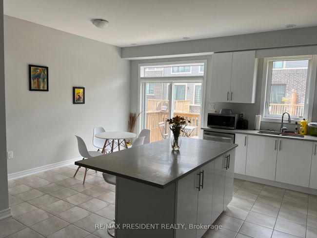 35 Rapids Lane, House attached with 3 bedrooms, 3 bathrooms and 1 parking in Hamilton ON | Image 7