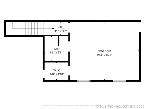 1204 Fairway St, Claremore, OK, 74019-8159 | Card Image
