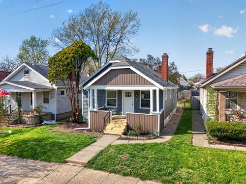 662 Hanford St, Columbus, OH, 43206-2915 | Card Image