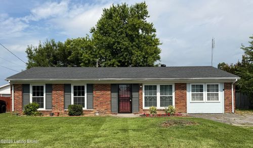 9604 Shoshone Way, Louisville, KY, 40258-1838 | Card Image