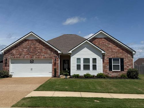160 Daisy Dr, Somerville, TN, 38068-1027 | Card Image