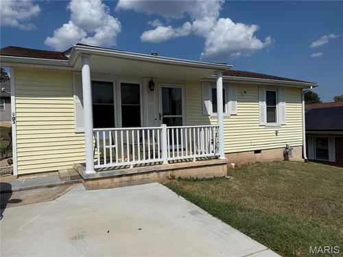 503 Union St, Marble Hill, MO, 63764-8229 | Card Image