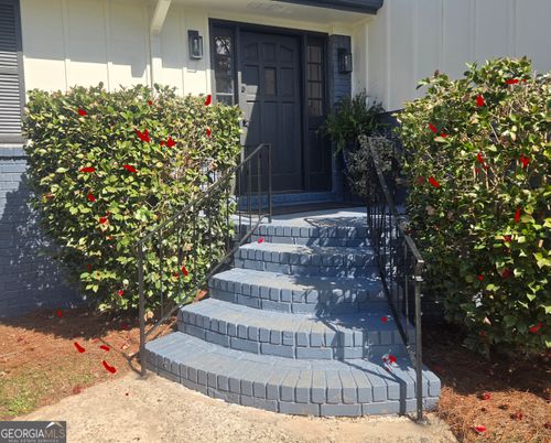 2705 Jodeco Dr, Jonesboro, GA, 30236-5313 | Card Image