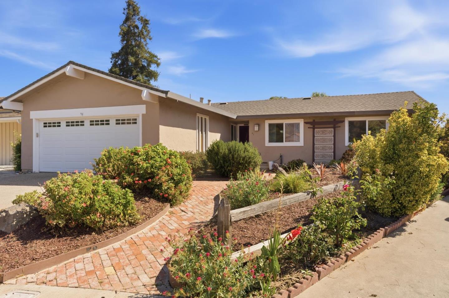 Residential in San Juan Bautista