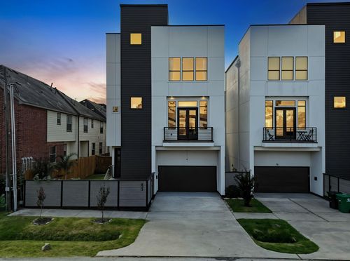 1436 W 24th St, Houston, TX, 77008-1616 | Card Image