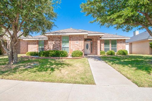 4906 Quartz Ln, Midland, TX, 79707-2417 | Card Image