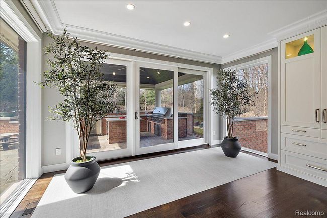 2779 Turtle Lake Dr, House other with 4 bedrooms, 7 bathrooms and null parking in Bloomfield Hills MI | Image 21