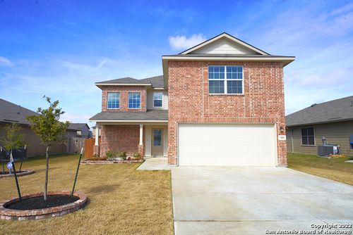 309 Washita Riv, Cibolo, TX, 78108-4168 | Card Image