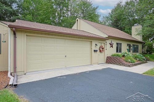 5014 Raintree Dr, Midland, MI, 48640-1986 | Card Image