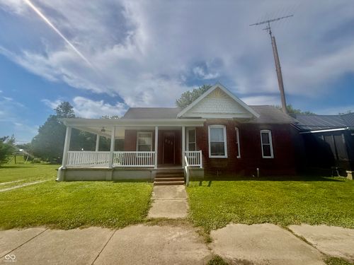 313 W Curtis St, Cayuga, IN, 47928-8227 | Card Image