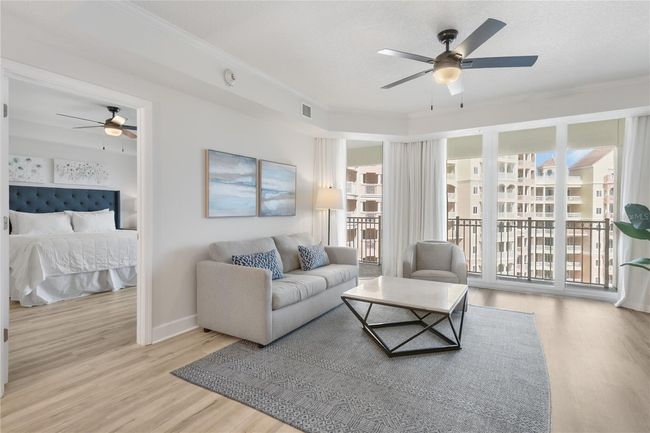 APT-606 - 200 Ocean Crest Dr, Condo with 3 bedrooms, 3 bathrooms and null parking in PALM COAST FL | Image 11