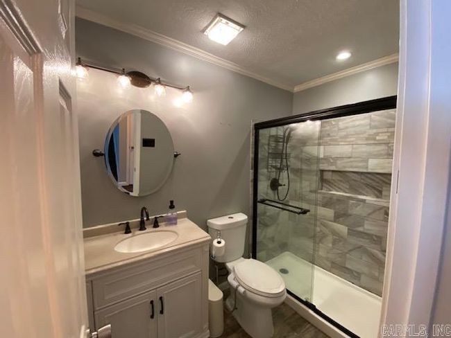 6 Pinecrest Ct, House other with 3 bedrooms, 3 bathrooms and null parking in Conway AR | Image 22