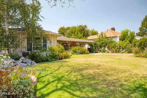 432 Oliveta Pl, La Canada Flintridge, CA, 91011-2727 | Card Image