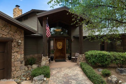 1500 Conifer Ridge Ln, Prescott, AZ, 86303-4947 | Card Image