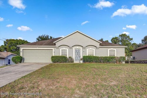 5396 Berrien Ave, Spring Hill, FL, 34608-2101 | Card Image