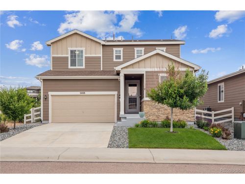 2008 Makley Loop, Castle Rock, CO, 80104-7304 | Card Image