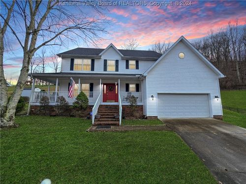 265 Mountain Meadows Road, Chapmanville, WV, 25508 | Card Image