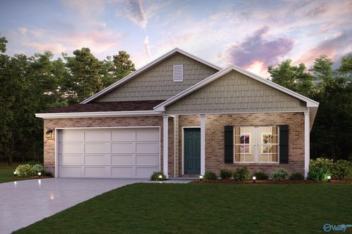 215 Purple Martin Dr, Toney, AL, 35773-4013 | Card Image