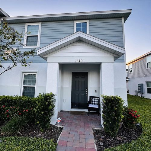 1326 Blazing Star Ln, DAVENPORT, FL, 33837-9361 | Card Image