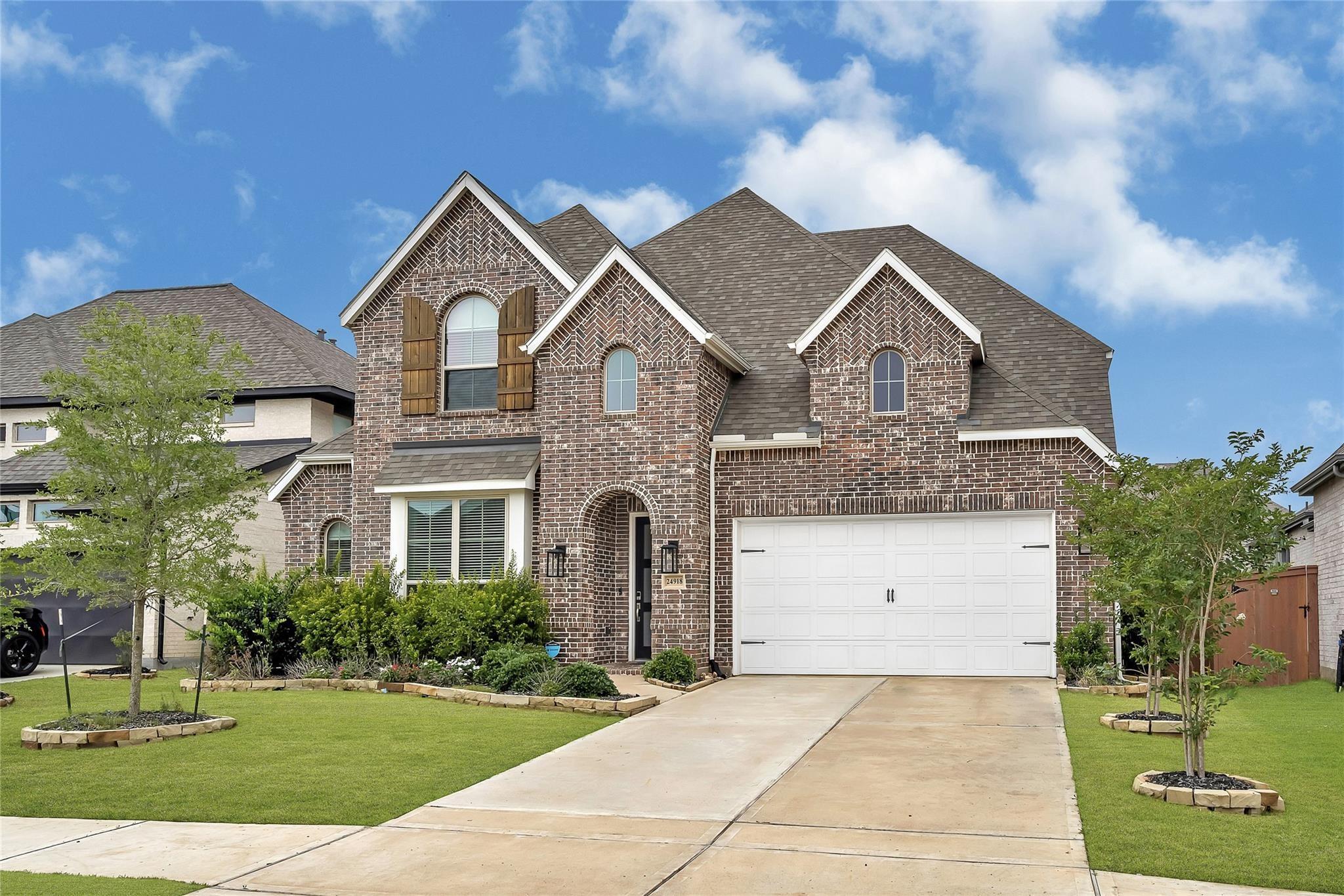 Residential in Katy